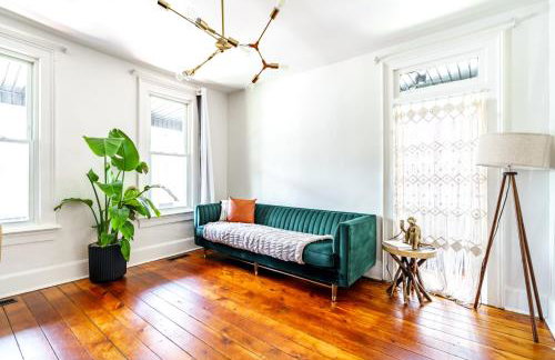 Jungle House Urban Lofts - Arena District & Short North - Foto 70