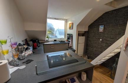 Chez LouChris - Photo 6