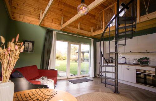 DünenMeer Ferienwohnung - Photo 31