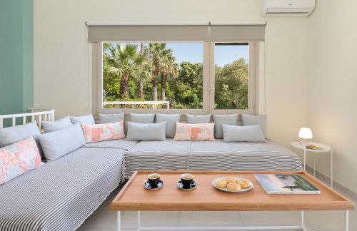 Ionian Garden Villas - Villa Sol - Foto 24