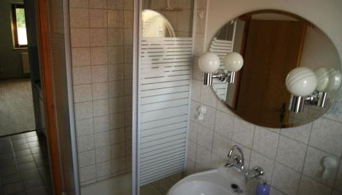 Ferienwohnung Schruttke - Foto 2, Shower