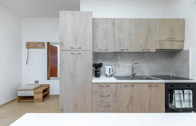 Grand View Apartment - Foto 6