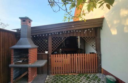 Domek u Eli - Foto 16