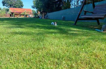 Domek nad Krutynią - Foto 19