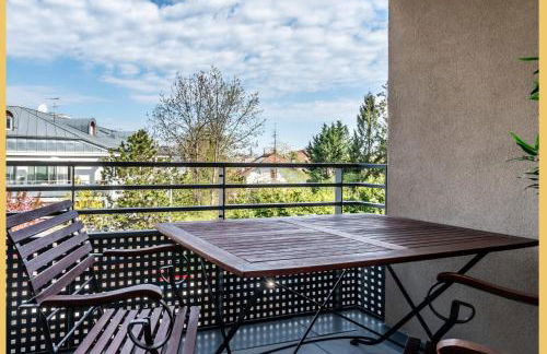 L'Ecrin du Léman I Thonon-les-Bains - Foto 27