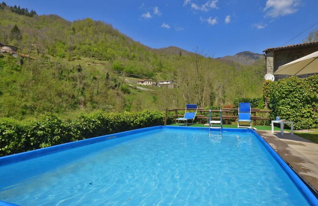 Casa Le Meriche - Foto 29