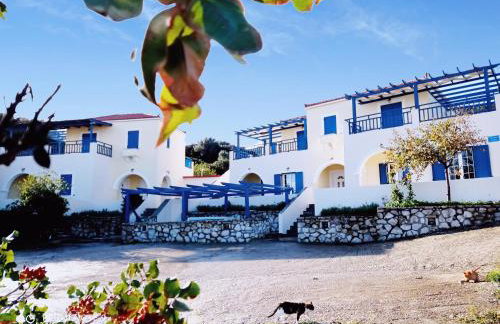 Evangelia House Sea View Apartments - Foto 22