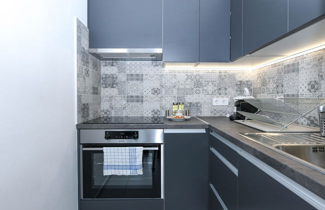 Elisabeth Downtown Apartments by FirstHost - Photo 68