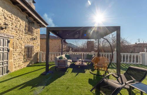 Villa Pepe Paz y Encanto Natural - Foto 28