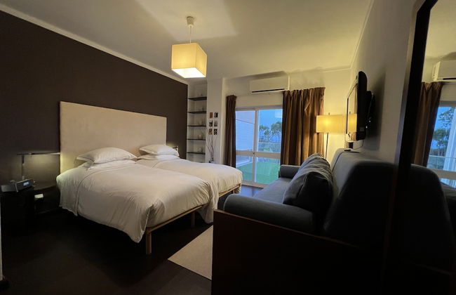 The Lake Villa Mountains & Sea view - Foto 8