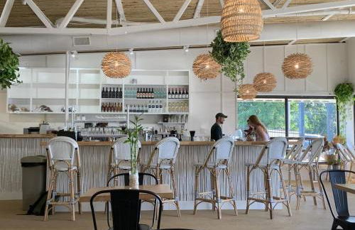 Walk to 12 South and Belmont with Garage FirePit and Patio - Foto 41