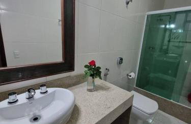 Casa da Colina-Comary Piscina, Sauna e Sinuca - Foto 69