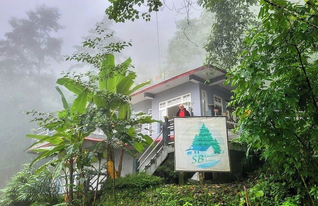 sb vacation homes - Photo 16