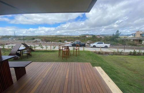 Vila beija-flor - Casa 02 CalmariaMucuge - Foto 2