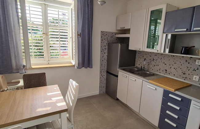 Apartment Solvit - Foto 17