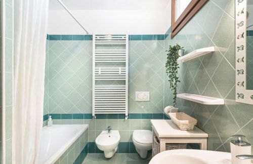 Duplex at the entrance to Venice 2 bathroom and terrace - Foto 36