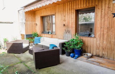 Stadthaus im Altstadtkern mit Blick auf Dingolfinger Münster - Foto 35