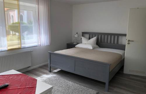 Apartmentvermietung Ingrid Bolkart - Vöhlino 2 - Foto 10