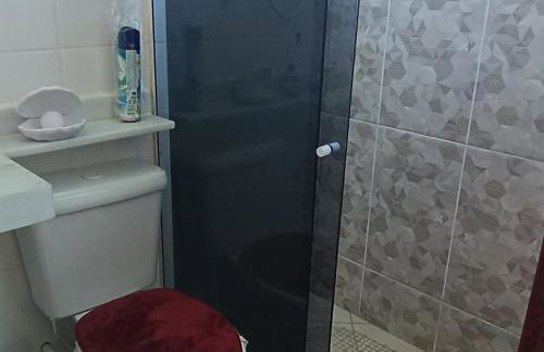 Varanda das Ondas Duplex 2 suítes em frente ao mar - Foto 14