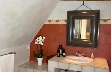 Les Maisons d'Antan 5 étoiles - Foto 21