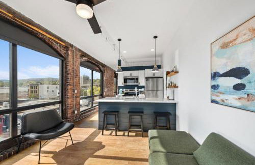 Enger Lofts Hotel & Marketplace by Heirloom Boutique Collection - Foto 24