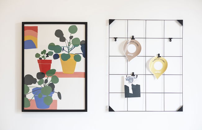 AirTLV - Luxury Apartment With Sea View - Foto 15