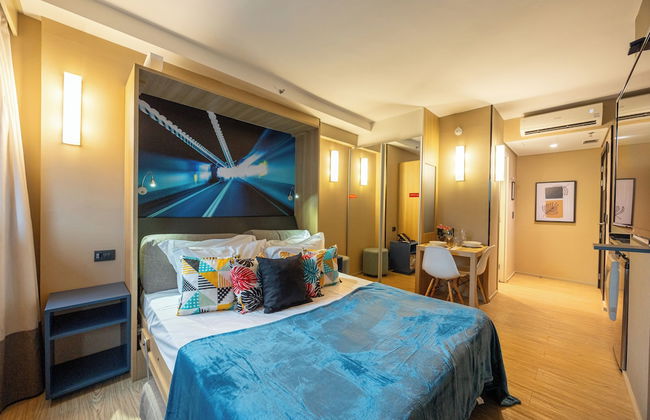 APS - Alpha Stay By Anora Spaces - Foto 65