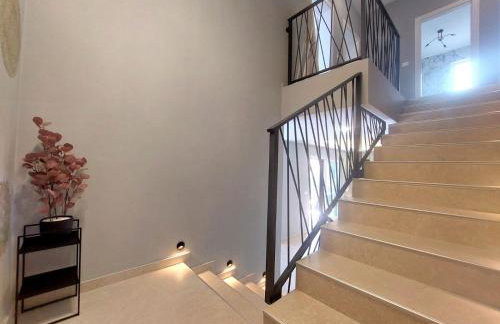 Villa ARIA - Istria - Private Heated Pool, Sauna & Jacuzzi - Foto 24