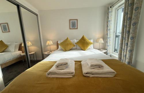 Tolbooth Apartments by Principal Apartments - Foto 46