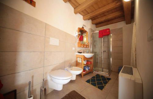 Albergo Diffuso Valcellina e Val Vajont in Casso - Foto 15