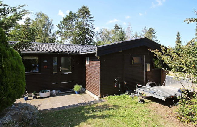 8 Person Holiday Home in Holbaek - Foto 1