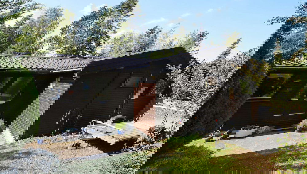 8 Person Holiday Home in Holbaek - Photo 1, Image principale