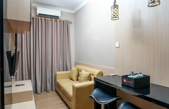 Tranquil 1BR GP Plaza Apartment - Photo 16