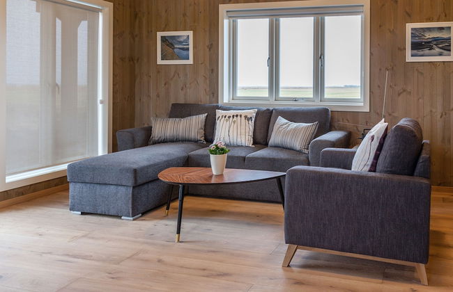 Kornhóll Holiday home - Foto 9