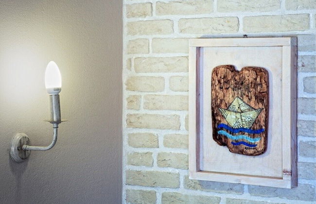 Alkionides Seaside Apartments - Foto 38