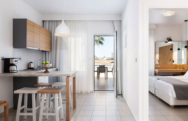 Hotel Stellina Village - Foto 51