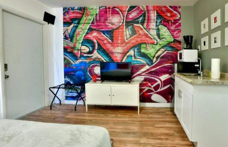 Krym - Studios in Wynwood - Foto 80