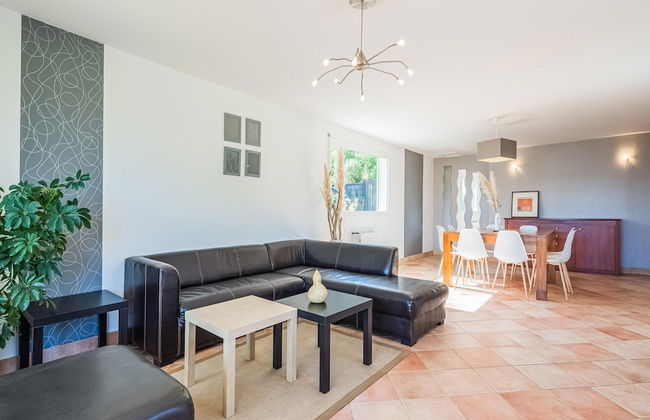 Mesmerising Villa in Les Vans With Private Pool - Foto 20