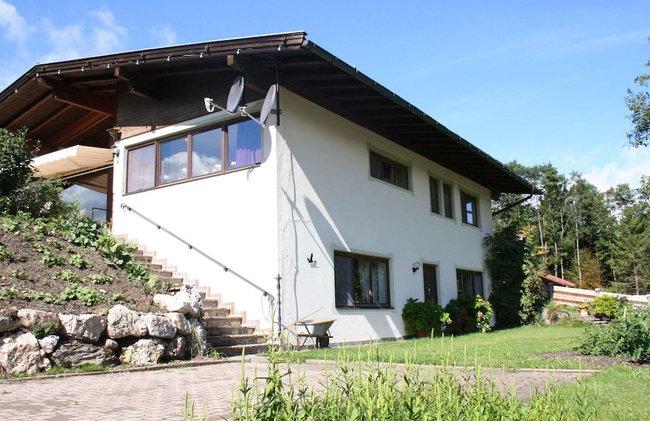 Beautiful Holiday Home With Terrace - Foto 1