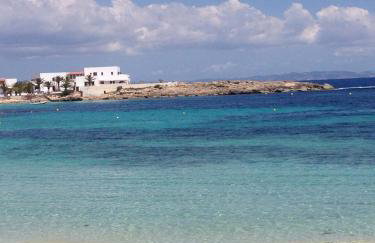 Bilocale vista mare Es Pujols - Foto 15