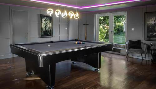 Spengarth House by STAMP SA - Foto 5