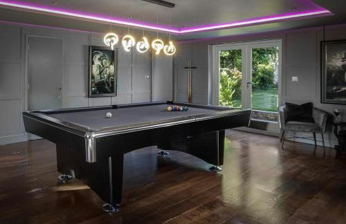 Spengarth House by STAMP SA - Foto 5