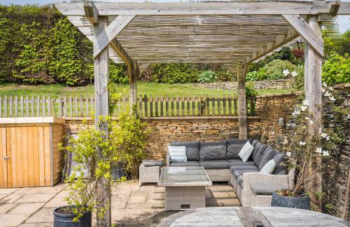 Foxcote Grange By Birch Stays - Foto 60