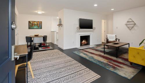 Quaint 1BD 1BA Bungalow - Foto 4
