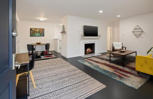 Quaint 1BD 1BA Bungalow - Foto 4