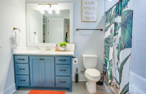 Tally Cozy Craftsman Near Football Parks Lake & Airport - Foto 24