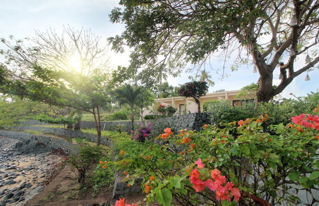 Lombok Sunset Bay Resort - Foto 16