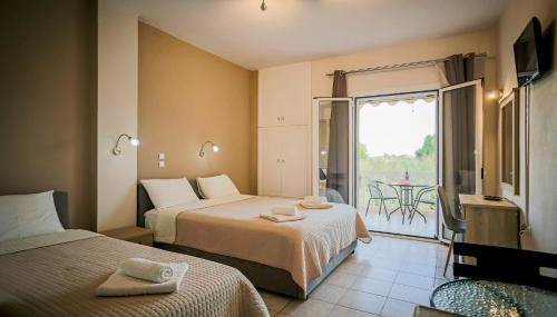 Yria ntn Studios - Foto 5