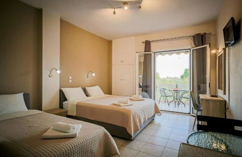 Yria ntn Studios - Foto 5