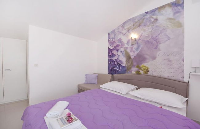 Apartments Villa Angela - Foto 5